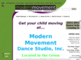 modernmovementdancestudio.com