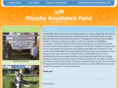 morphyassistancefund.com