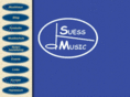 musikhaus-suess.com