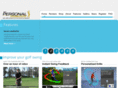 mypersonalgolftrainer.com