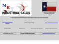 netindustrialsales.com