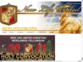 newlifeucm.org