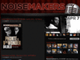 noisemakerslive.com