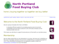 nopofood.org