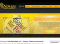 novusproducts.com
