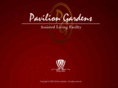 paviliongardens.com