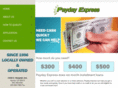 paydayexpress.biz