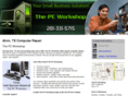 pcworkshoptx.com