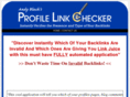 profile-link-checker.com