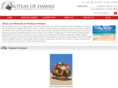 proteasofhawaii.com