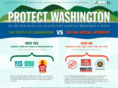 protectwashington.org