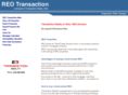 reotransaction.com