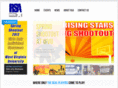 risingstarsinvitational.com
