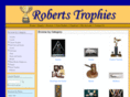 robertstrophies.com