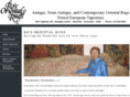 rosorientalrugs.com