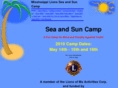 seaandsuncamp.com