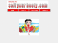sellyourbooty.com