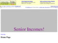 seniorincomes.com