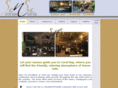 sensecafeclub.com