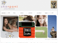 sherpani.net