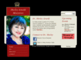 shirleyarnoldministries.org
