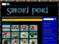 smokipoki.com