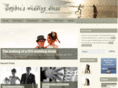sophiesweddingdress.com