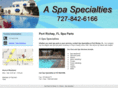 spa-specialties.net