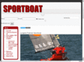 sportboat.fr