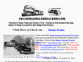steamtrainsandtractors.com