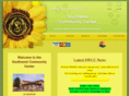 swcommunitycenter.org
