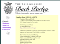 tallahasseebachparley.com
