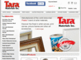 taramaterials.com