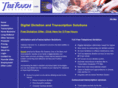 teletouchtranscriptionservices.com