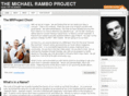 themichaelramboproject.com