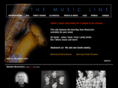 themusicline.com