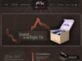 tietradersonline.com