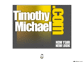 timothymichael.com