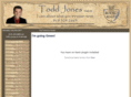 toddgoesgreen.com