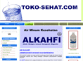 toko-sehat.com