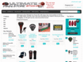 ultimatefanstore.com
