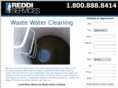 waste-water-cleaning.com