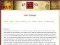 wine1947.com