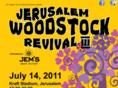 woodstockrevival.com