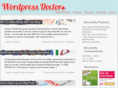 wpdoctor.com