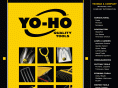 yo-ho.com