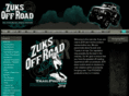 zuksoffroad.com