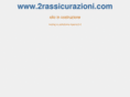2rassicurazioni.com