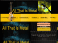 allthatismetal.ws