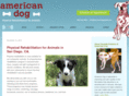 americandogrehab.com